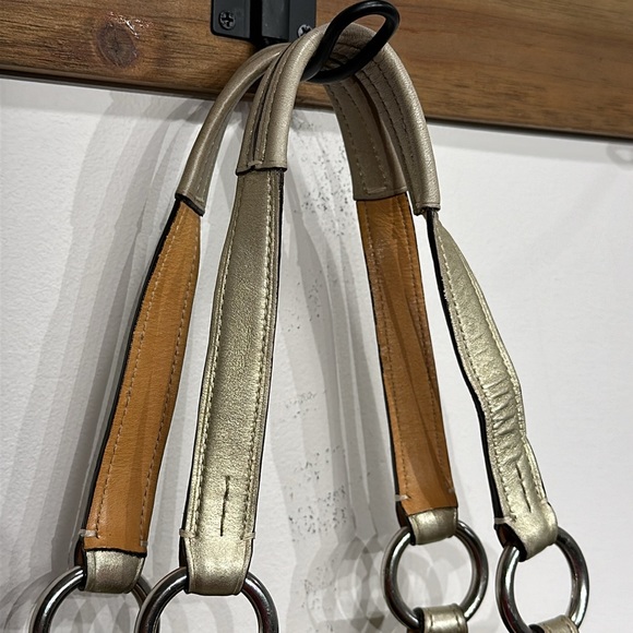 Coach optic signature bucket bag - Picture 8 of 13